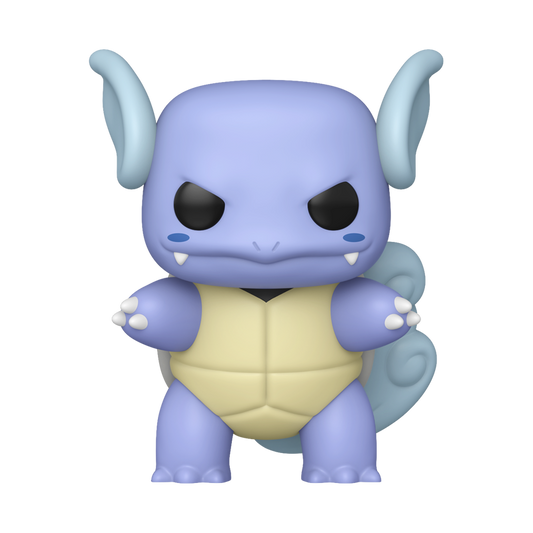 #1212 Wartortle