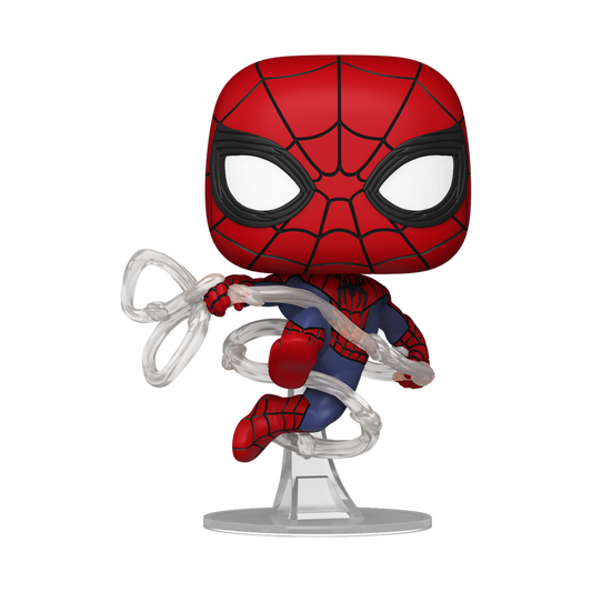 #1586 Spider-Man (Brand New Day)