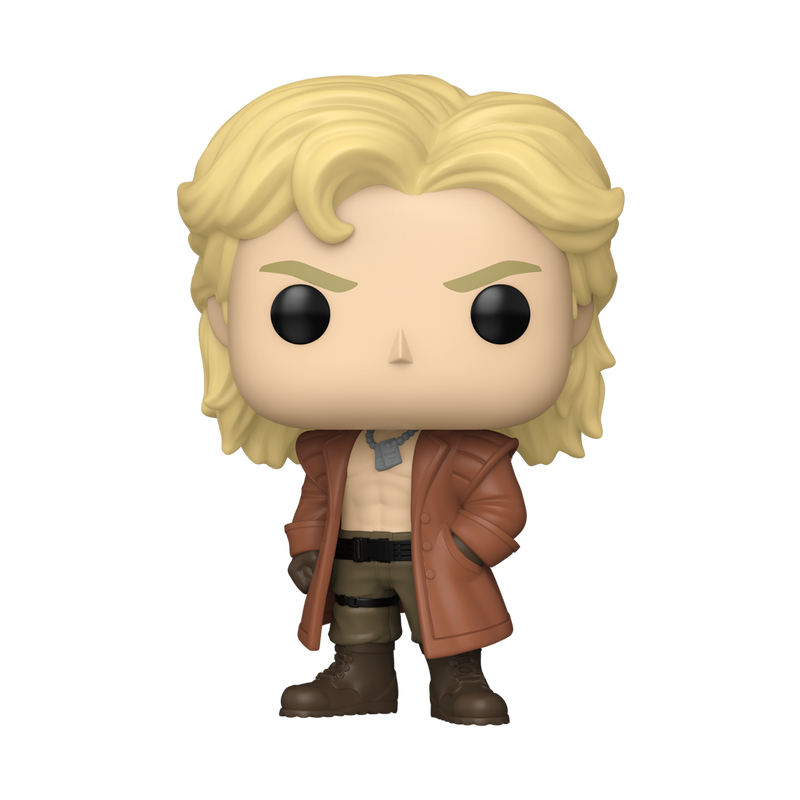 #1296 Liquid Snake
