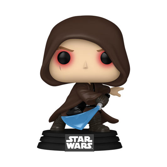 #866 Darth Vader (Unarmored)