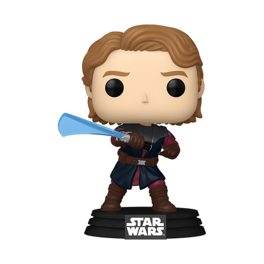 #865 Anakin Skywalker (Jedi General)