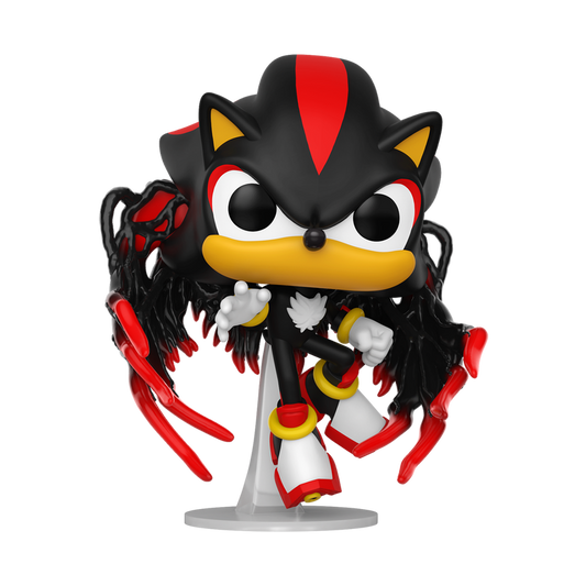 #1286 Shadow with Wings