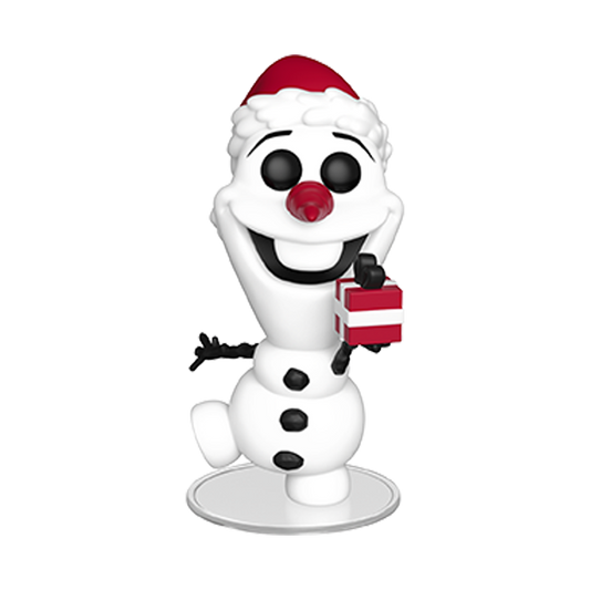 #1785 Olaf (Nordic Deco)
