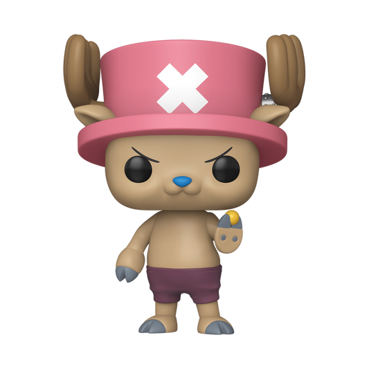 #2347 Tony Tony Chopper (10 inch)