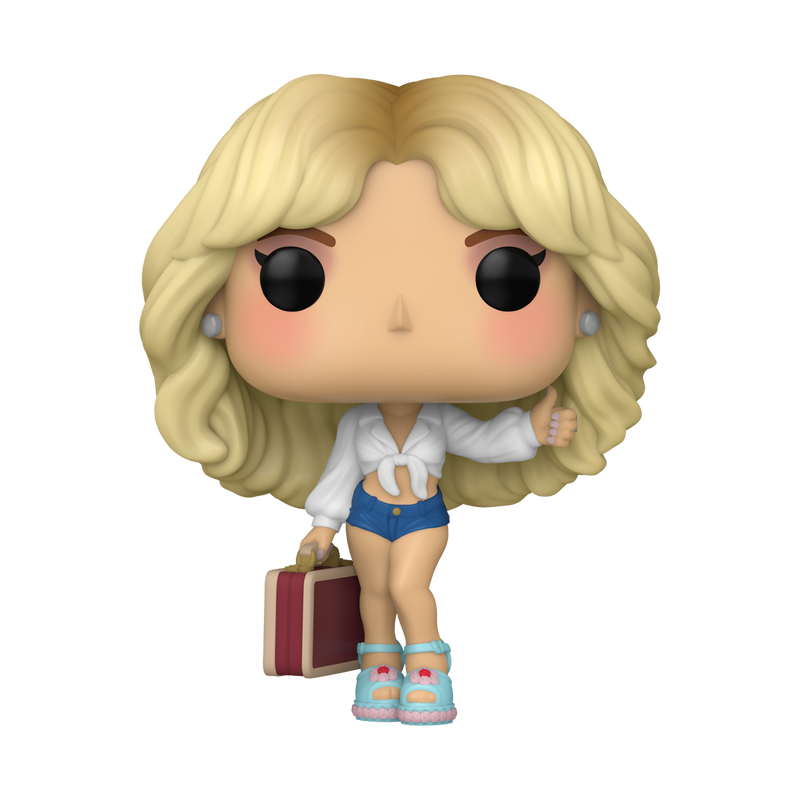 #501 Sabrina Carpenter (Man Child)