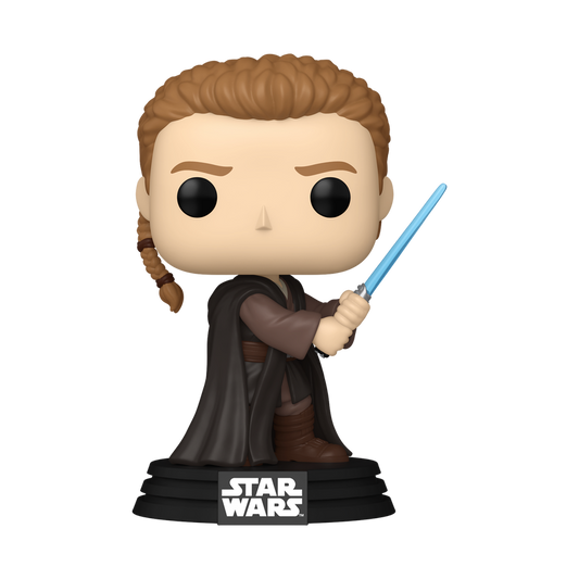 #864 Anakin Skywalker (Padawan)