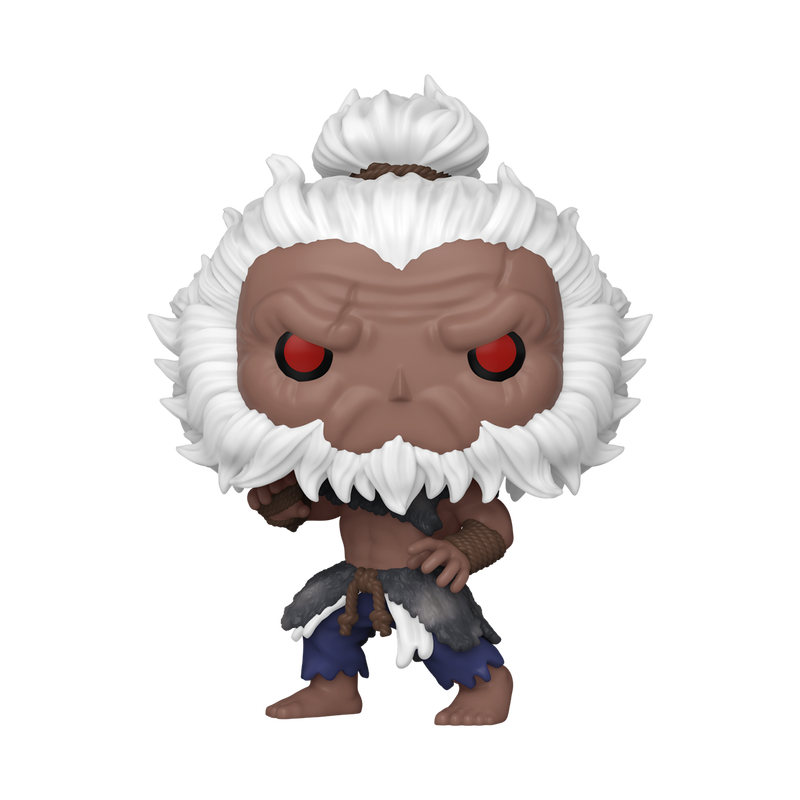 #1261 Akuma Chase Bundle