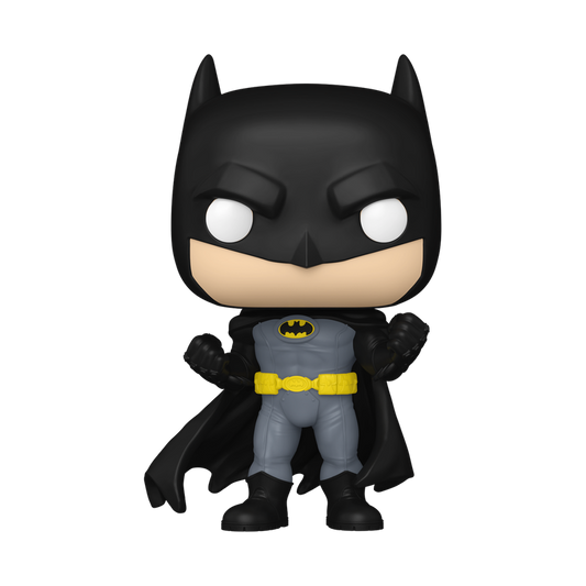 #640 Batman Inc.