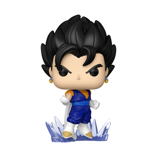 #2218 Vegito (Chalice PR)