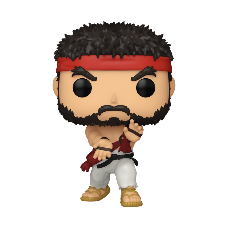#1257 Ryu