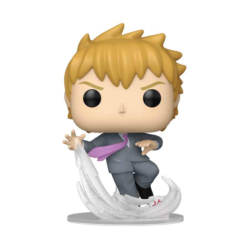 #2407 Arataka Reigen
