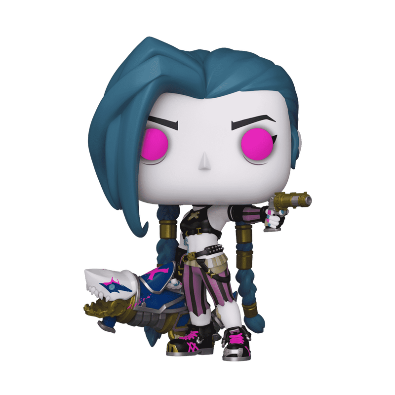 #1602 Jinx