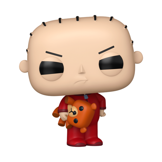 #1943 Stewie Griffin