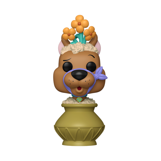 #2439 Scooby-Doo