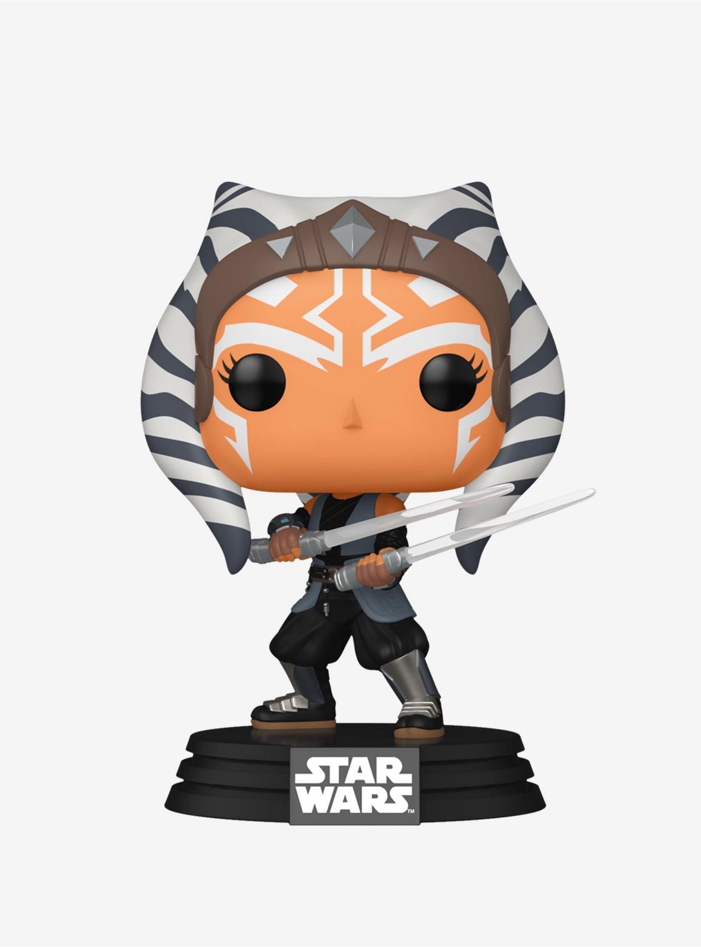 #680 Ahsoka Tano