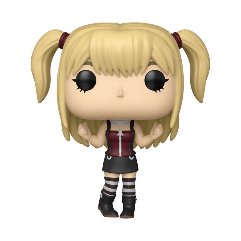 #2380 Misa Amane