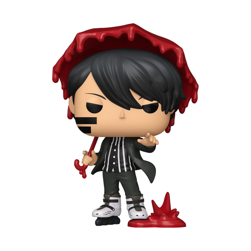 #2442 Naito Mudano