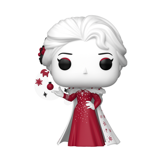 #1784 Elsa (Nordic Deco)