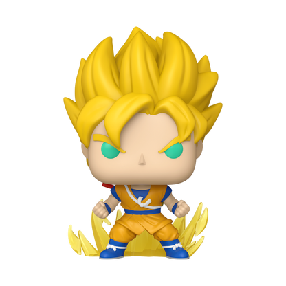 #2305 Super Saiyan Son Goku (Mini)