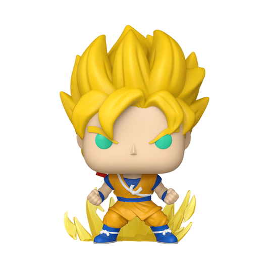 #2305 Super Saiyan Son Goku (Mini)