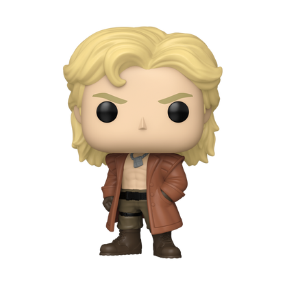 #1296 Liquid Snake