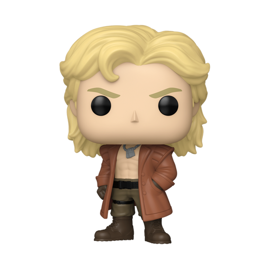 #1296 Liquid Snake