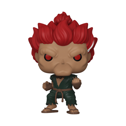 #1261 Akuma Chase Bundle