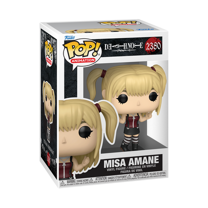 #2380 Misa Amane