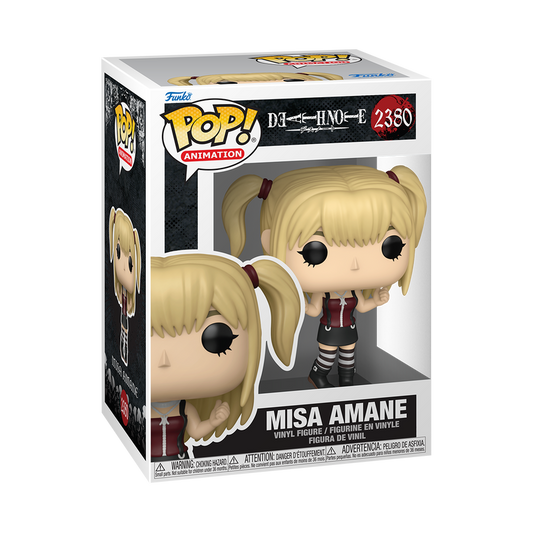 #2380 Misa Amane