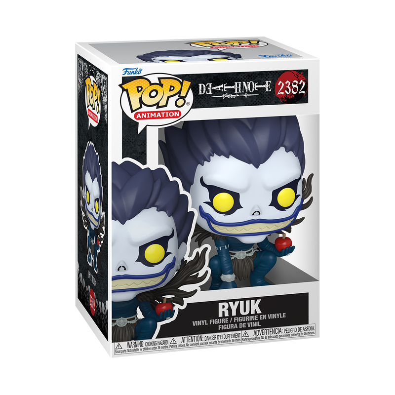 #2382 Ryuk