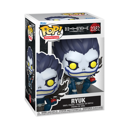 #2382 Ryuk