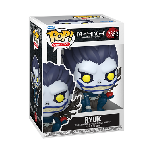 #2382 Ryuk
