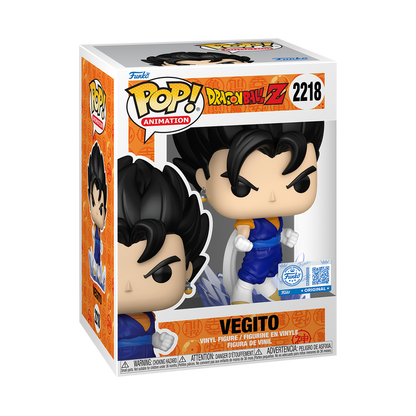 #2218 Vegito (Chalice PR)