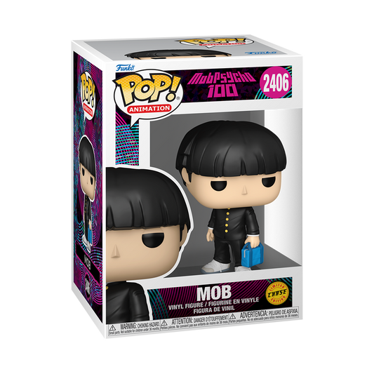 #2406 Mob Chase Bundle