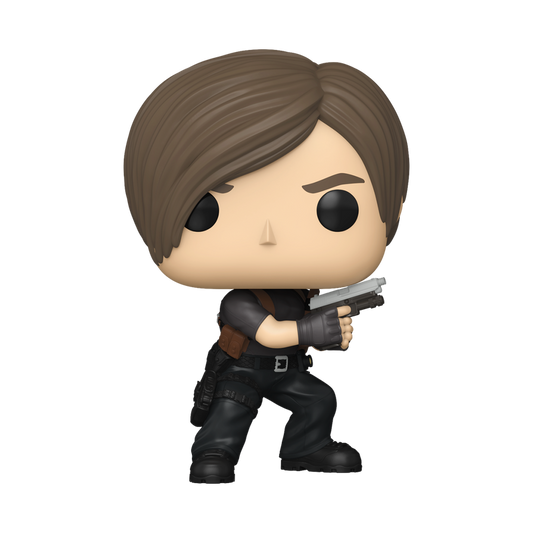 #1294 Leon Kennedy