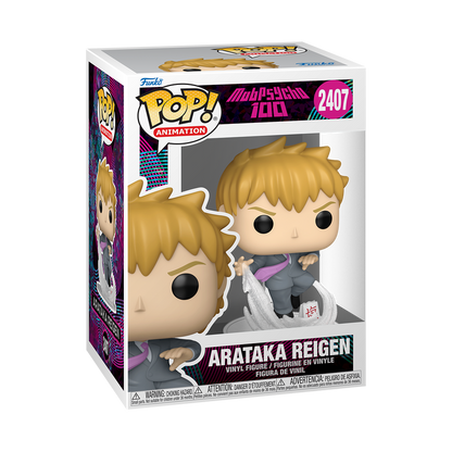 #2407 Arataka Reigen