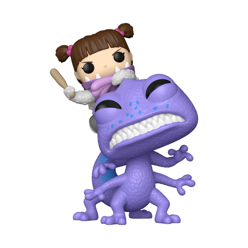 #1759 Randal vs Boo Chase Bundle