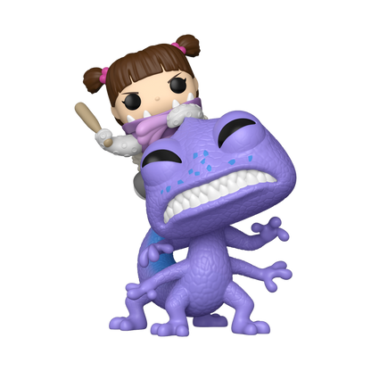 #1759 Randal vs Boo Chase Bundle