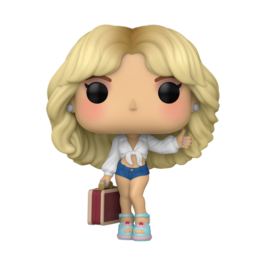 #501 Sabrina Carpenter (Man Child)