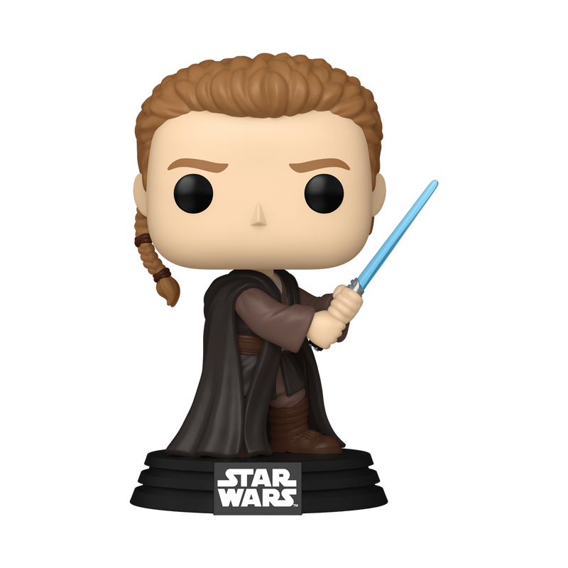 #864 Anakin Skywalker (Padawan)