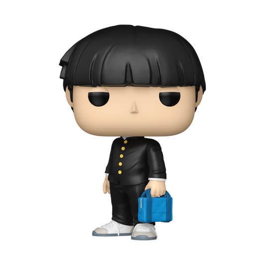 #2406 Mob Chase Bundle