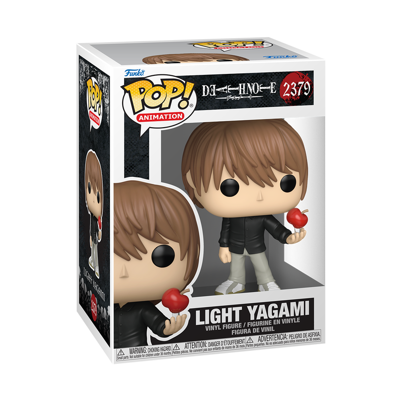 #2379 Light Yagami