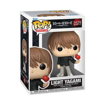 #2379 Light Yagami