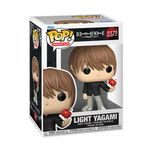 #2379 Light Yagami