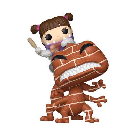 #1759 Randal vs Boo Chase Bundle