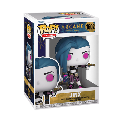 #1602 Jinx