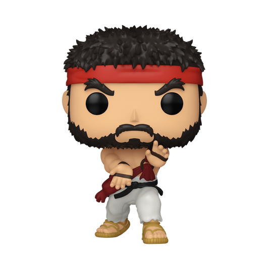 #1257 Ryu