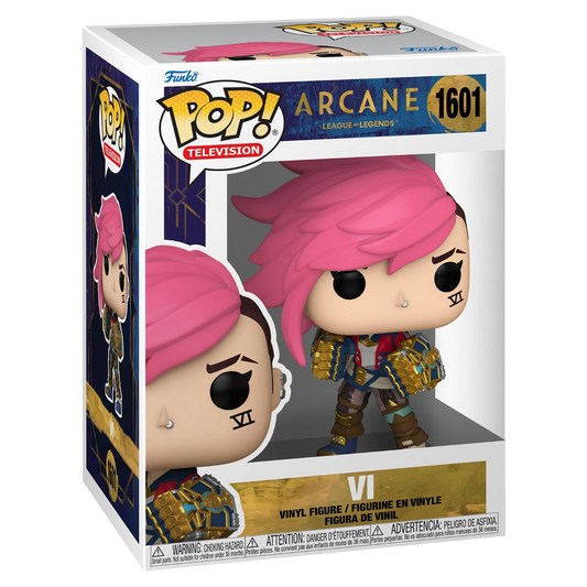 #1601 Vi