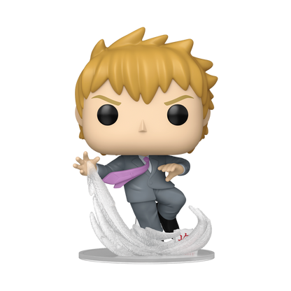 #2407 Arataka Reigen