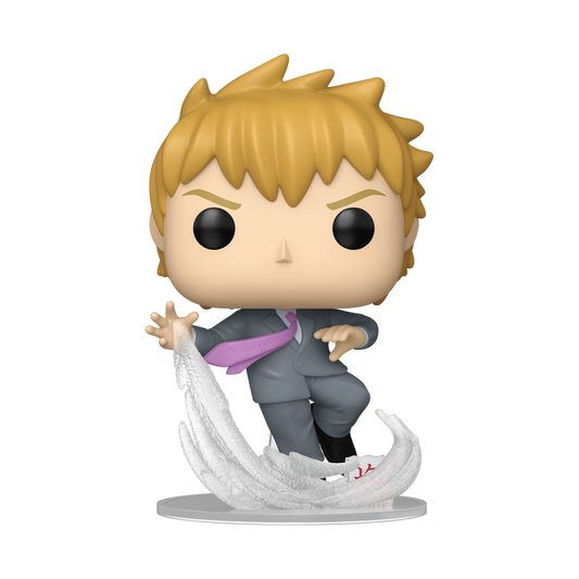 #2407 Arataka Reigen